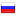 rfuk.ru hosted country